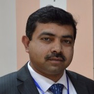 Dr. Anirban Das