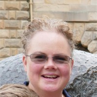 Tracey Thomas