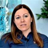 Ivana Rendulić Jelušić