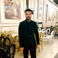 Khurram Ahmed Khan