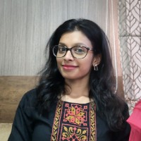 Ruchi Singh kushwaha