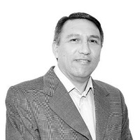 Victor Venegas