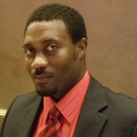 Patrick Knight