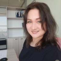 Alla Minnikayeva