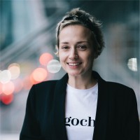 Snezana van Houwelingen