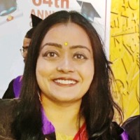 Sohini Pradhan