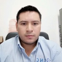 José Raúl Barrón Cuellar