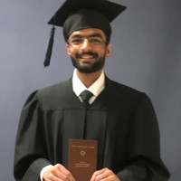 Jenish Patel
