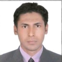 Zishan Ahamad