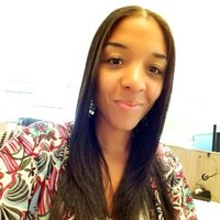 Candice Harris
