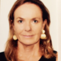 Bronwen Griffith