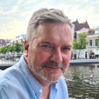 Rolf Van Der Kwaak