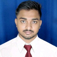 Santanukumar Nayak