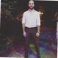 Burak Bayraktar