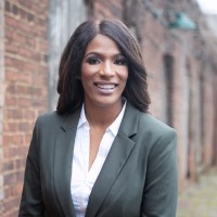Roshanda Mitchell, CSM, SAFe