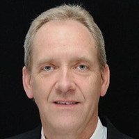 Greg Barlow