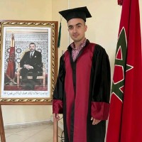 Ilyas Amallah