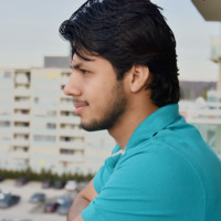 Chankesh Ahuja