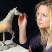 Amanda Hughes-Lubeck