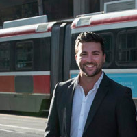 Greg O'Donohue