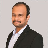 balaji murali