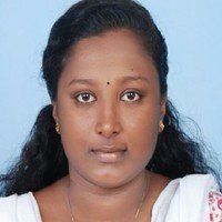 Amritha K Madhav