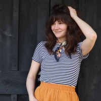 Meredith Luby
