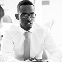 Abdi-Rahman Mohamed