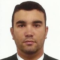 Denilton Santos