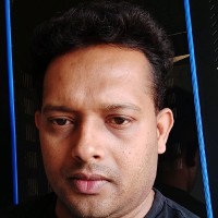 Narendra Kashyap