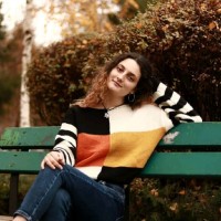 Ștefania Miruna Tudor