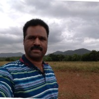 Srikanth Vemana