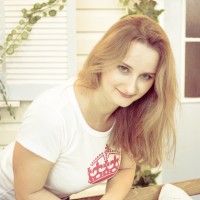 Irina Popova