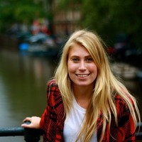 Hannah Hamans