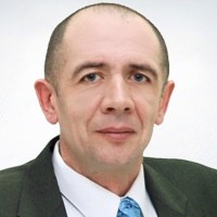 Ghenadie Timofti  PhD