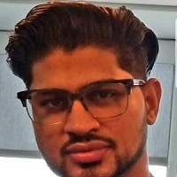 Kashif Nazir