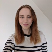 Bethany Hughes