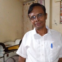 Anjani Kumar