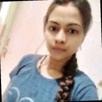 Priya Prajapati