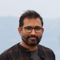 Gangadhar M