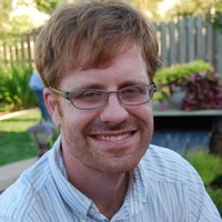 Michael Blanford