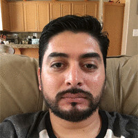 Daniel Garcia