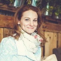 Yuliya Solovyova