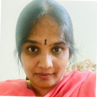 Prithvikashini Sekar