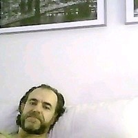Carlos Gonzalez