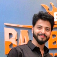 Prakash N