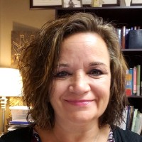 Pam Morgridge, Ma, Lpc, Caadc