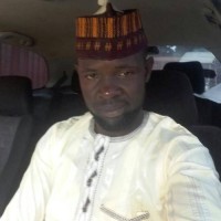 Abdullahi Adamu Isa