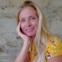 Lucy Wainwright