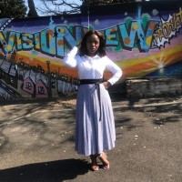 Joyce Boitumelo Pooe